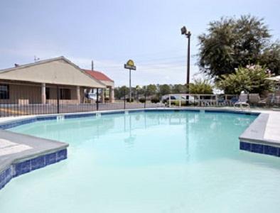 Americas Best Value Inn Conroe Bekvämligheter bild